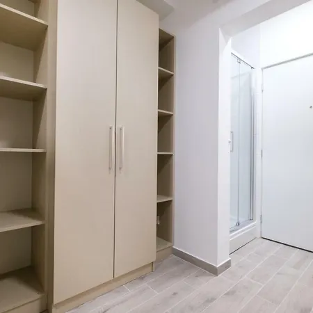 Apartments Lucky Place 2 Zagreb Exterior photo