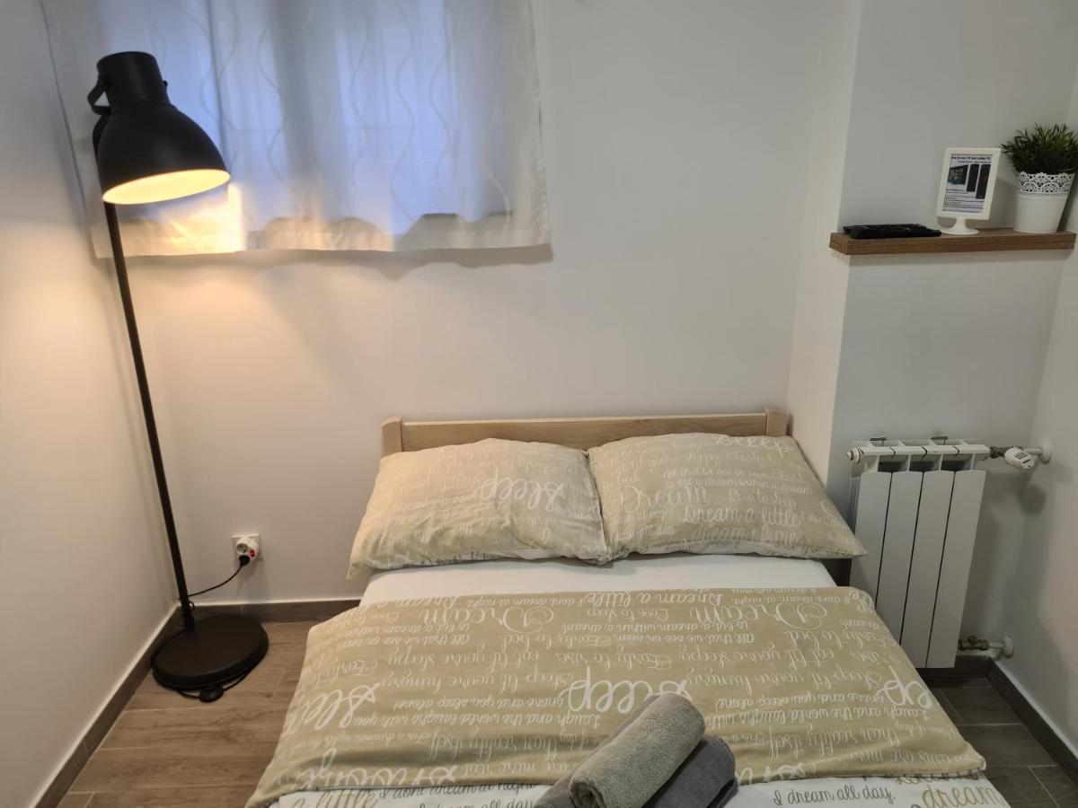 Lucky Place 2 Apartma Zagreb
