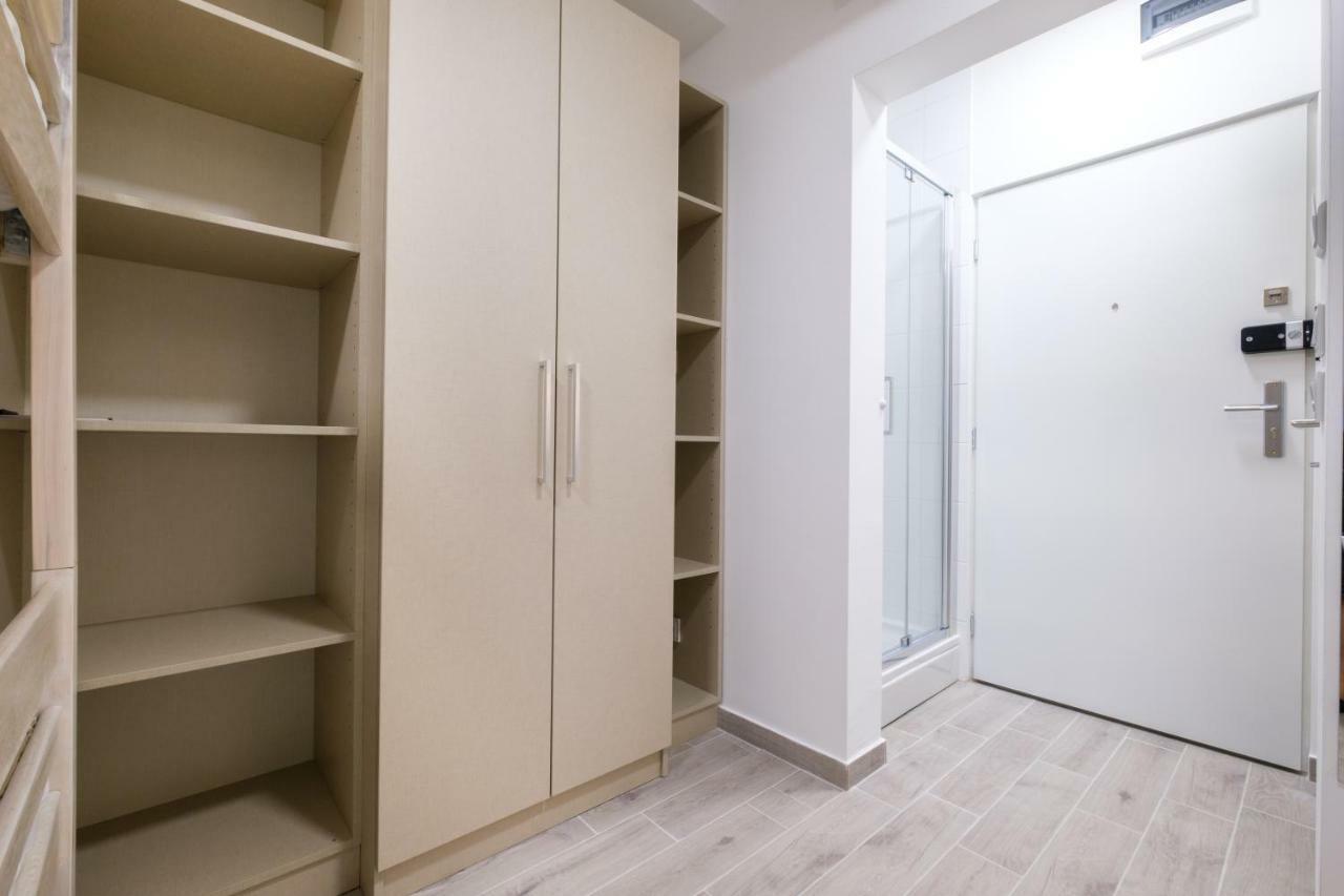 Lucky Place 2 Apartment Zagreb