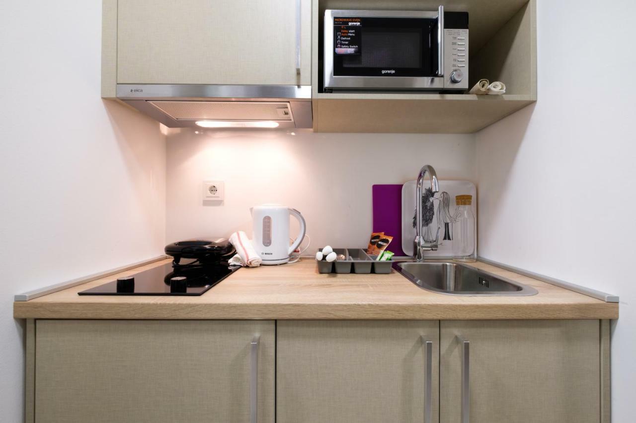 Apartma Lucky Place 2