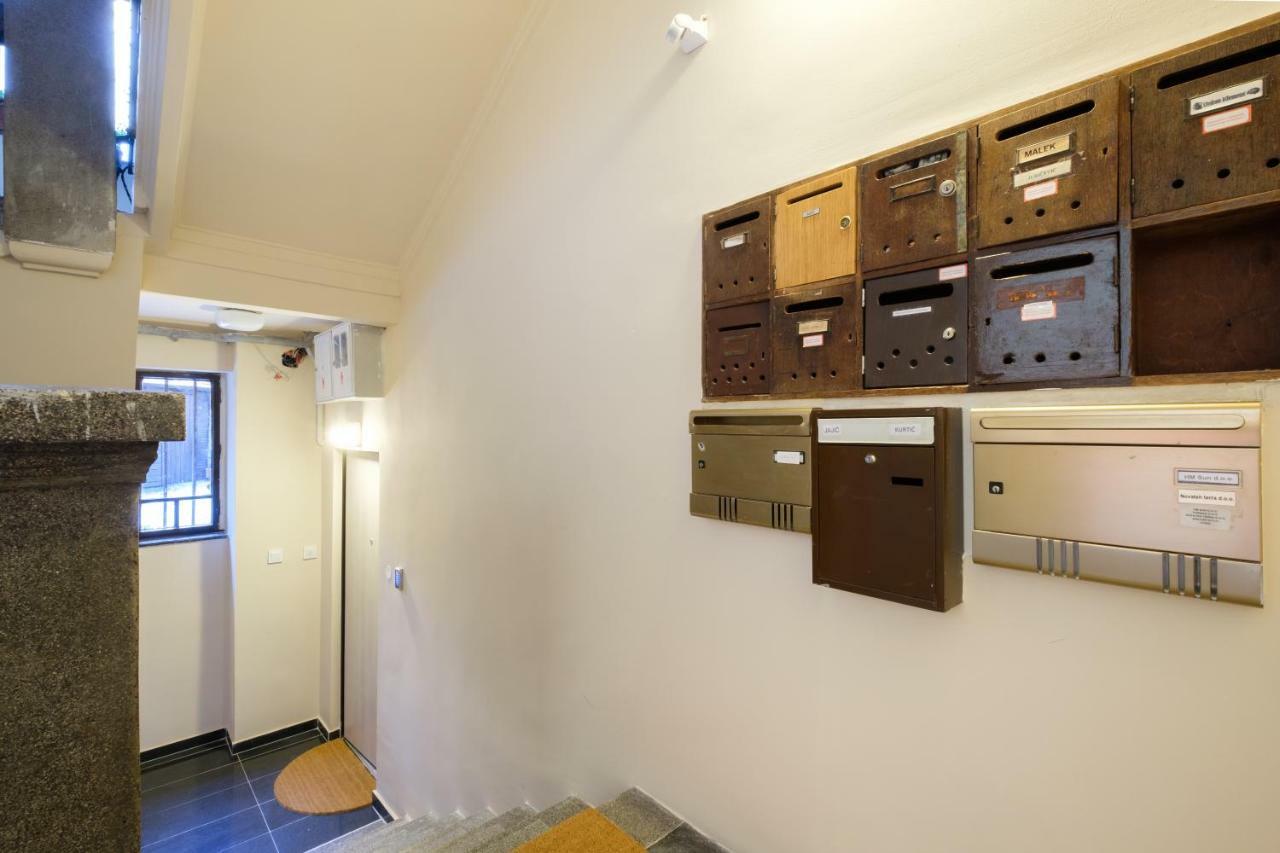 Apartma Lucky Place 2