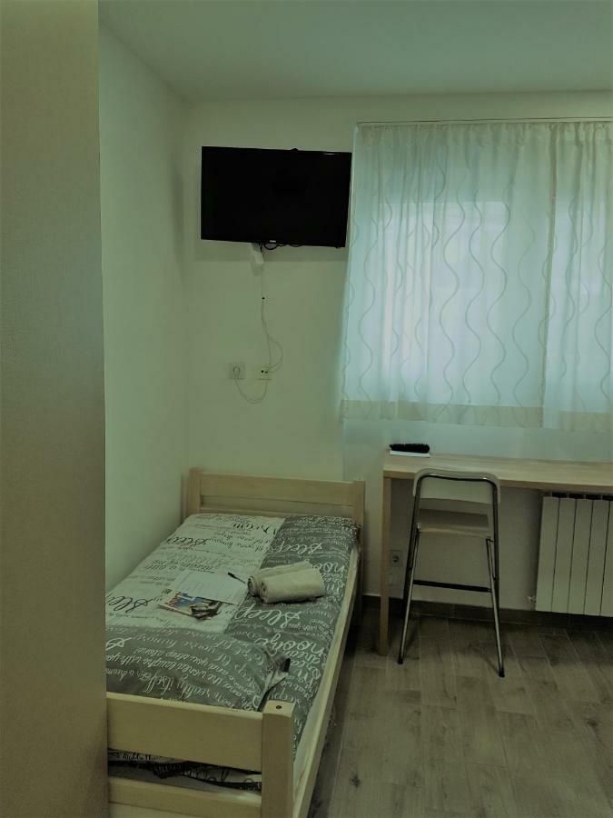 Lucky Place 2 Apartma Zagreb