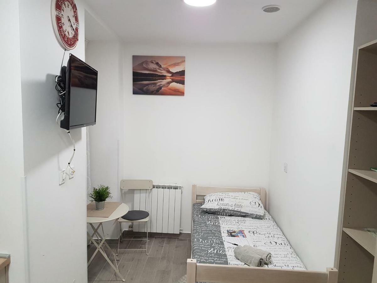 Lucky Place 2 Apartma *