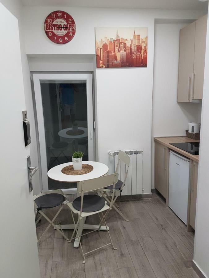 Apartment Lucky Place 2